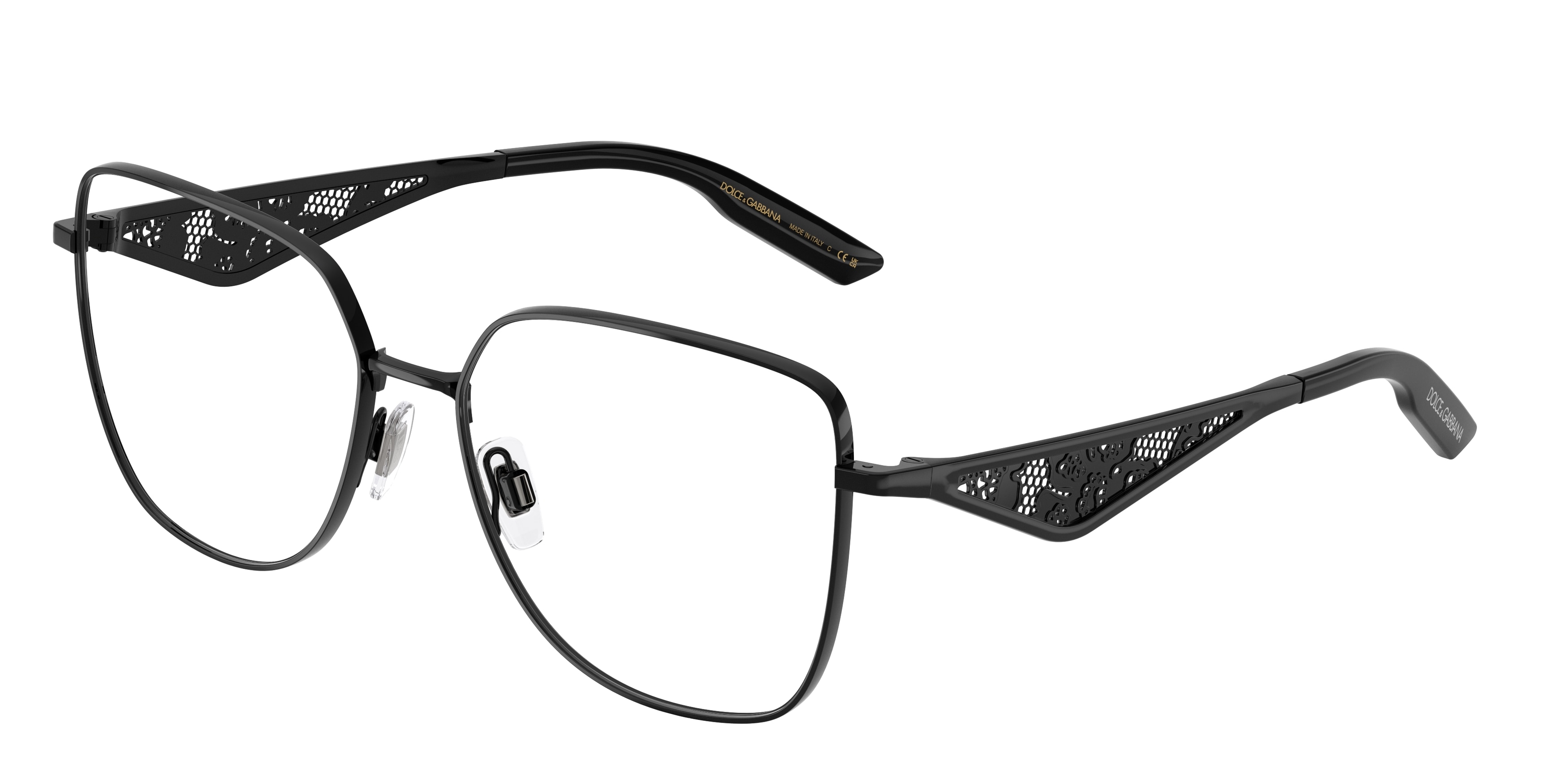 Dolce & Gabbana DG1358 01  